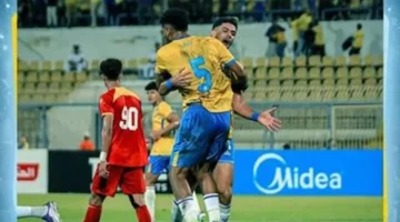 ملخص مباراة الإسماعيلي وحرس الحدود: أهداف ونتيجة الجولة بالدوري المصري الممتاز